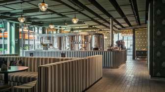 Speluca Brauerei in Splügen