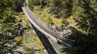 Traversinersteg