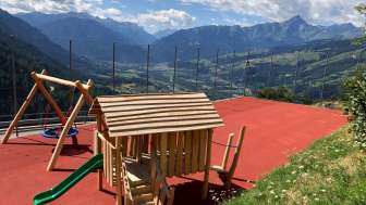 Spielplatz Scheid