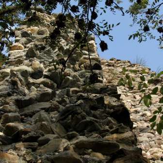 Ruine Hasensprung