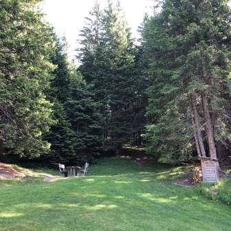 Feuerstelle Patrutgsee Oberurmein